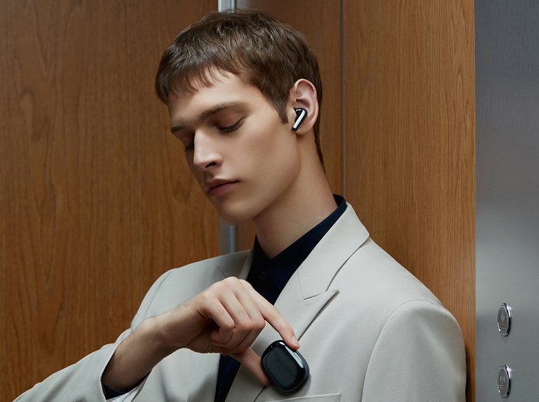 Xiaomi FlipBuds Pro หูฟังบลูทูธ